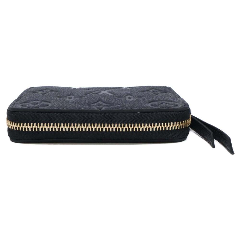 LOUIS VUITTON M60574 Zippy Coin Purse Monogram Empreinte Wallet/Coin Case Wom... - Picture 5 of 10